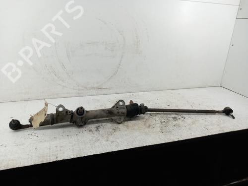 Used Steering rack CITROËN SAXO (S0, S1) 1.1 X, SX (60 hp) 28780603