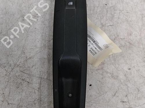 Used Right front window switch Right front window switch RENAULT MEGANE III Hatchback (BZ0/1_, B3_) 1.5 dCi (BZ09, BZ0D, BZ1W, BZ29, BZ14) (110 hp) 28787574 28787574