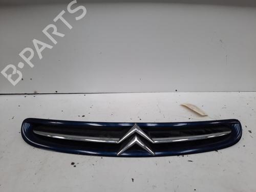 Used Grille CITROËN XSARA PICASSO (N68) 2.0 HDi (90 hp) 28791535