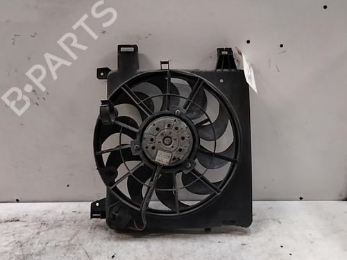 Used Radiator fan Radiator fan OPEL ZAFIRA / ZAFIRA FAMILY B (A05) 1.7 CDTI (M75) (110 hp) 28759564 28759564