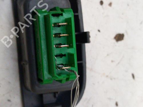 Used Right front window switch PEUGEOT 107 (PM_, PN_) 1.0 (68 hp) 28785889