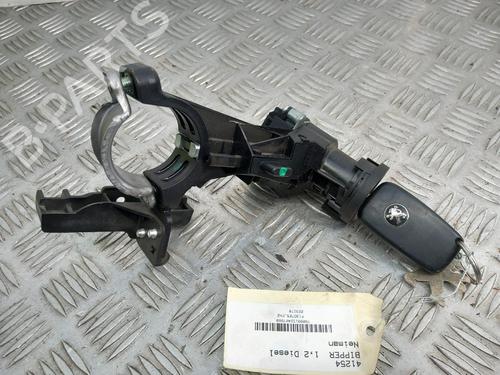 Used Ignition barrel Ignition barrel PEUGEOT BIPPER Tepee 1.3 HDi 75 (75 hp) 38970860 38970860