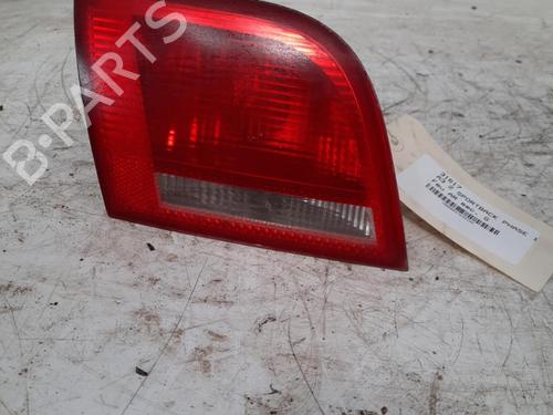 Used Left tailgate light Left tailgate light AUDI A3 Sportback (8PA) 2.0 TDI 16V (140 hp) 28787395 28787395