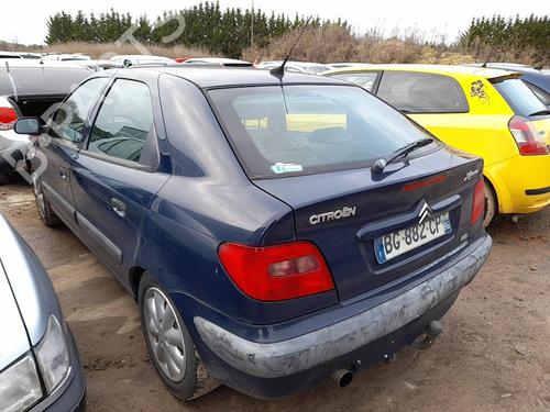 Venstre baglygte CITROËN XSARA (N1) 2.0 HDi 90 | BP28785178C34