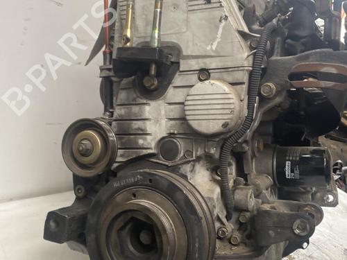 Motor HONDA ACCORD II Hatchback (AC, AD) 1.6 EX (AC) (88 hp) 28776183