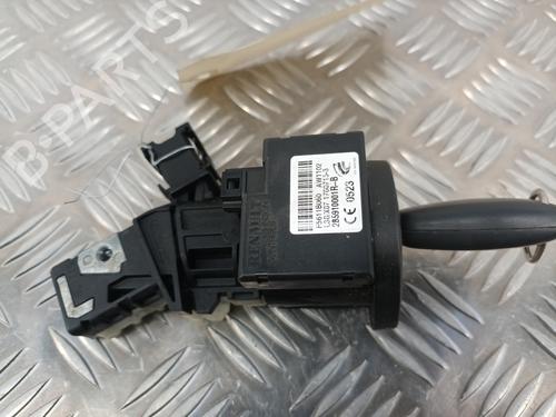 Ignition barrel RENAULT TWINGO III (BCM_, BCA_) 1.0 SCe 70 (BCMB) | BP28739467M48 - Image 3