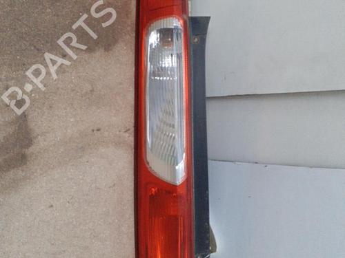 Venstre Baklys FORD FOCUS II (DA_, HCP, DP) 1.6 (100 hp) 28765284