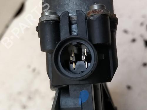 Rudehejsemekanisme venstre bagtil ROVER 45 I Saloon (RT) 2.0 iDT | BP28794272C24 