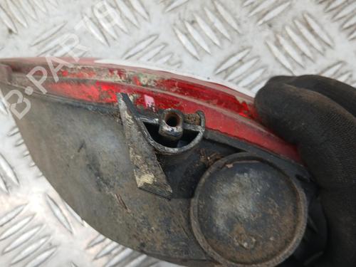 rear-bumper-right-light-renault-laguna-iii-bt01-2007-2008-2009-2010-2011-2012-2013-2014-2015-36558432 main image