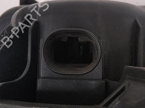 Heater blower motor PEUGEOT PARTNER MPV (5_, G_) 2.0 HDI | BP28757978M62 
