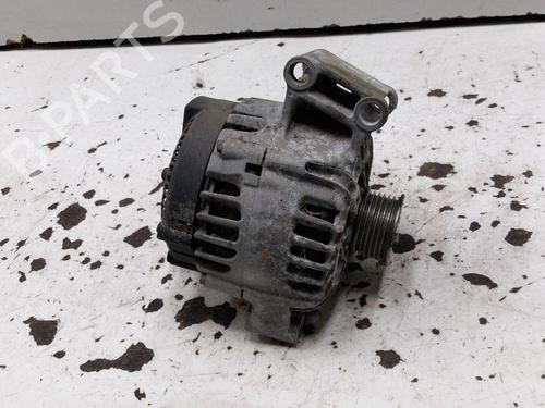 Alternator FORD FIESTA VI (CB1, CCN) 1.25 | BP28766503M7  - Image 5