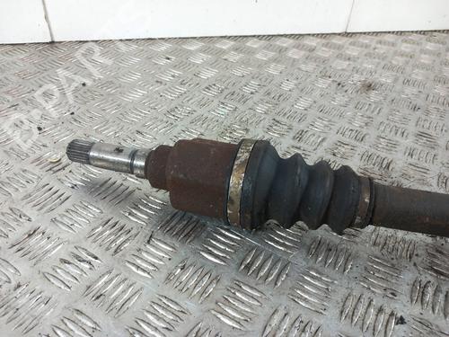 Used Right front driveshaft Right front driveshaft PEUGEOT 208 I (CA_, CC_) 1.4 VTi (95 hp) 28744645 28744645