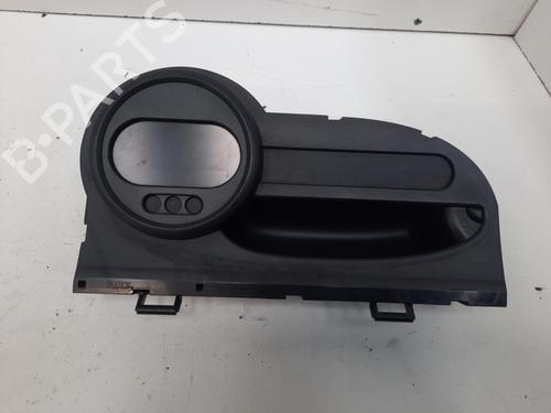 Instrument cluster RENAULT TWINGO II (CN0_) 1.5 dCi (CN0E) | BP28769708C47