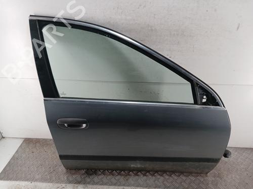 Used Right front door PEUGEOT 607 (9D, 9U) 2.2 HDi (133 hp) 30566225