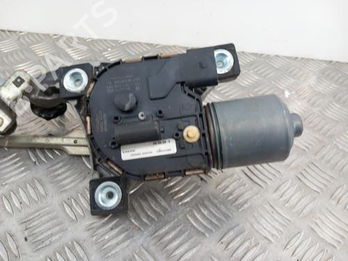 Front wiper motor VOLVO C30 (533) 1.6 D | BP28741977M29  - Image 6