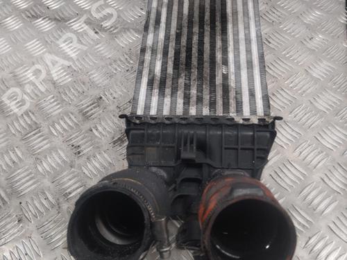 Used Intercooler PEUGEOT 2008 I (CU_) 1.5 BlueHDI 120 (120 hp) 28744830