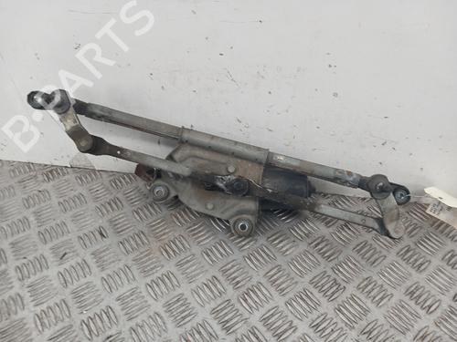 Front wiper motor PEUGEOT 607 (9D, 9U) 2.0 HDI | BP39521565M29 - Image 3