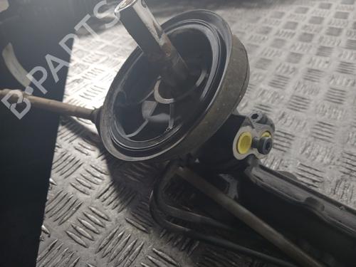 Used Steering rack Steering rack CITROËN C4 Picasso I MPV (UD_) 1.6 HDi (109 hp) 32416837 32416837