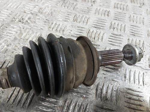 Used Right front driveshaft Right front driveshaft SUZUKI SWIFT III (MZ, EZ) 1.3 DDiS (RS413D) (75 hp) 28745477 28745477