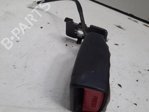 Used Seat buckle HYUNDAI i30 (FD) 1.6 CRDi (90 hp) 28764476