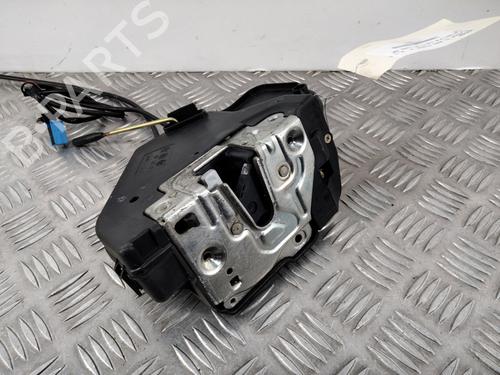 Elektronisk modul MERCEDES-BENZ C-CLASS (W203) C 220 CDI (203.008) (150 hp) 28756870