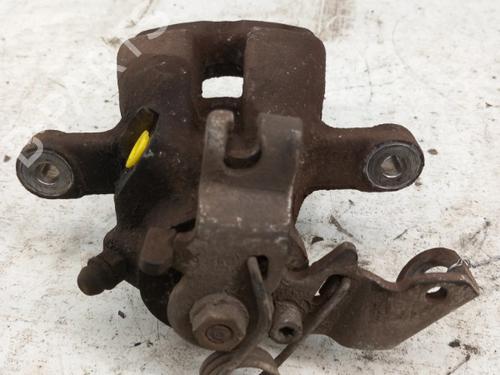 Right rear brake caliper OPEL MERIVA A MPV (X03) 1.4 16V Twinport LPG (E75) | BP28781322M106