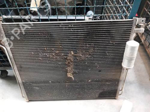 ac-radiator-nissan-navara-np300-d40-2004-28735025 main image