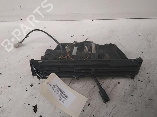 Used Climate control PEUGEOT J5 Bus (290P) 2.5 TD (95 hp) 28747041
