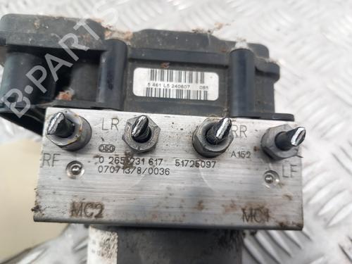 ABS pump FIAT DUCATO Van (250_) 150 Multijet 2,3 D | BP31089505M43  - Image 5