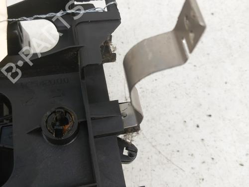 Climate control FIAT BRAVA (182_) 1.9 TD 75 S (182.BF) | BP28733818I5 