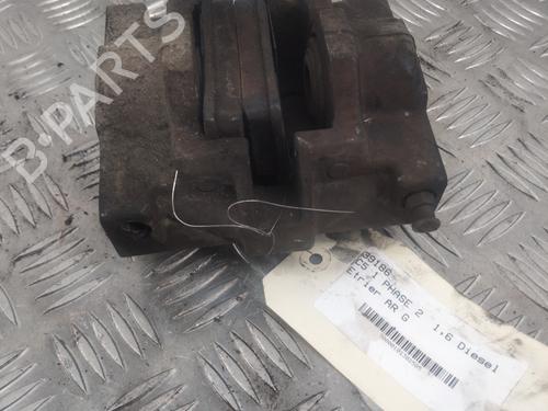 Venstre bremsecaliper bak CITROËN C5 II (RC_) 1.6 HDi (RC8HZB) (109 hp) 28782158