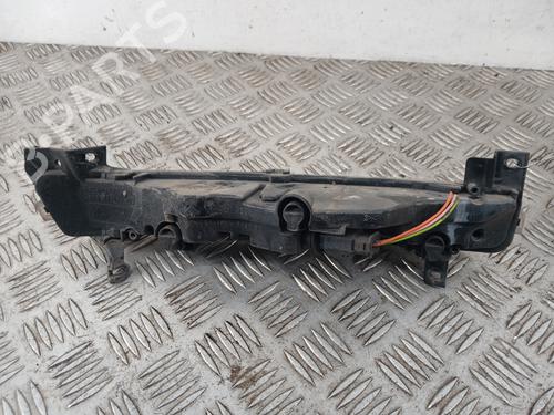 Used Right daytime light Right daytime light CITROËN C4 Grand Picasso I (UA_) 1.6 HDi 110 (112 hp) 33534136 33534136