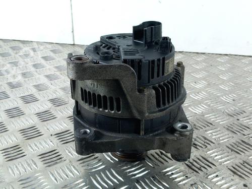 Used Alternator BMW 5 (E39) 520 d (136 hp) 28761582