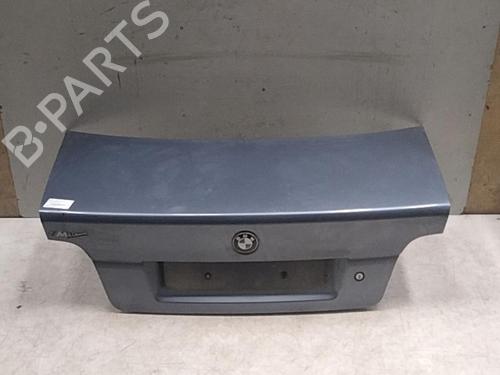 Used Tailgate BMW 5 (E39) 530 d (193 hp) 28771425
