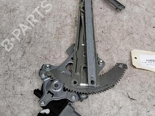 Used Front right window mechanism PEUGEOT ION Electric (67 hp) 28774331