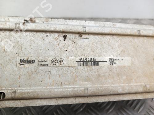 Intercooler PEUGEOT PARTNER Box Body/MPV 1.6 HDi | BP28757096M30