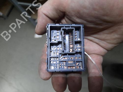 Used Mirror switch NISSAN NOTE (E11, NE11) 1.6 (110 hp) 28759493