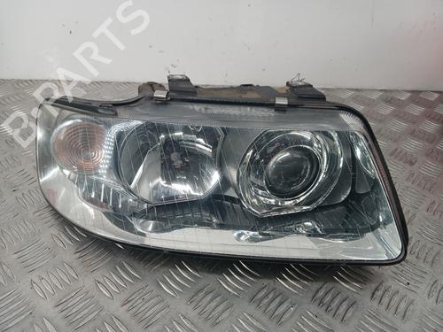 Used Right headlight AUDI A3 (8L1) 1.9 TDI (100 hp) 31595478