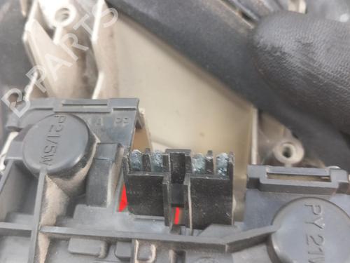Used Right taillight Right taillight OPEL OMEGA B (V94) 2.6 V6 (F69, M69, P69) (180 hp) 28738335 28738335