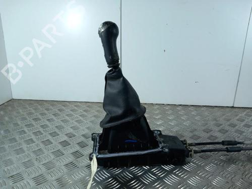 Gear lever NISSAN NOTE (E11, NE11) 1.5 dCi | BP28740647M90