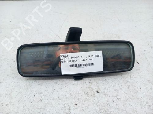 Used Rear mirror RENAULT CLIO IV (BH_) 1.5 dCi 90 (90 hp) 28734723