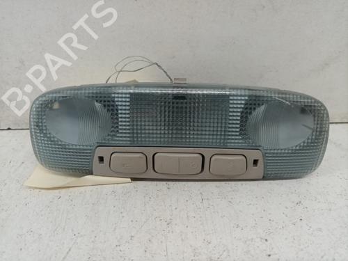 Kabinelys FORD FIESTA VI (CB1, CCN) 1.6 TDCi | BP28745399I8 - Image 3
