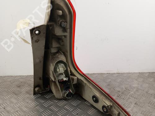 Left taillight RENAULT GRAND SCÉNIC III (JZ0/1_) 1.5 dCi (JZ09, JZ0D, JZ10, JZ14, JZ1G, JZ29, JZ2C) | BP28739898C34 