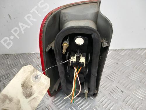 Used Right taillight Right taillight 38584120 38584120
