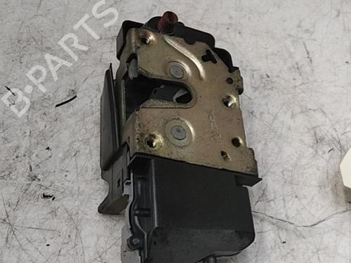 Module électronique CITROËN XSARA PICASSO (N68) 2.0 HDi (90 hp) 28786459
