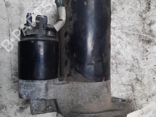 Starter SEAT LEON (1M1) 1.9 TDI | BP28760632M8 - Image 4