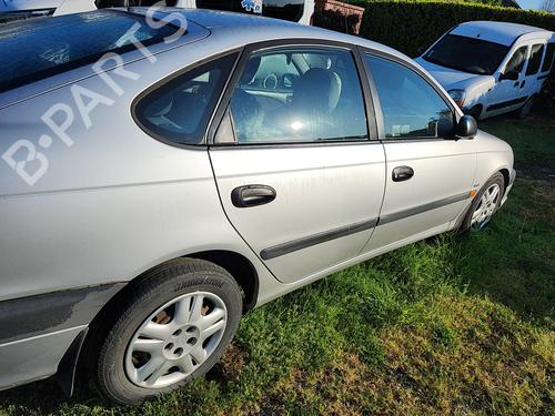 Used Parts TOYOTA AVENSIS Liftback (_T22_)  1.8 VVT-i (ZZT221_, ZZT221R)  4030307