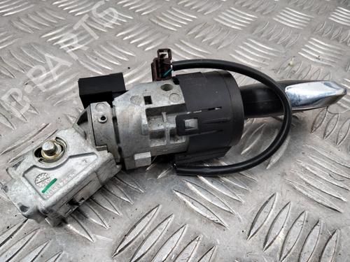 Used Ignition barrel CITROËN C4 II (NC_) 1.6 HDi 115 (114 hp) 28779505