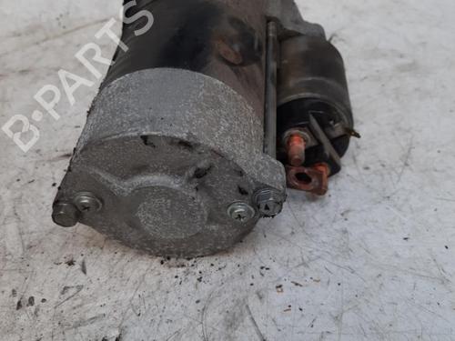 Used Starter Starter MAZDA 5 (CR) 2.0 CD (CR19) (143 hp) 28789388 28789388