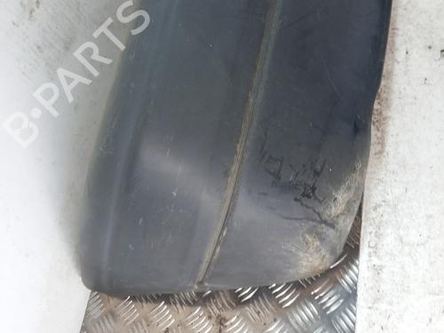 Used Rear bumper Rear bumper CITROËN SAXO (S0, S1) 1.1 X, SX (60 hp) 28743033 28743033